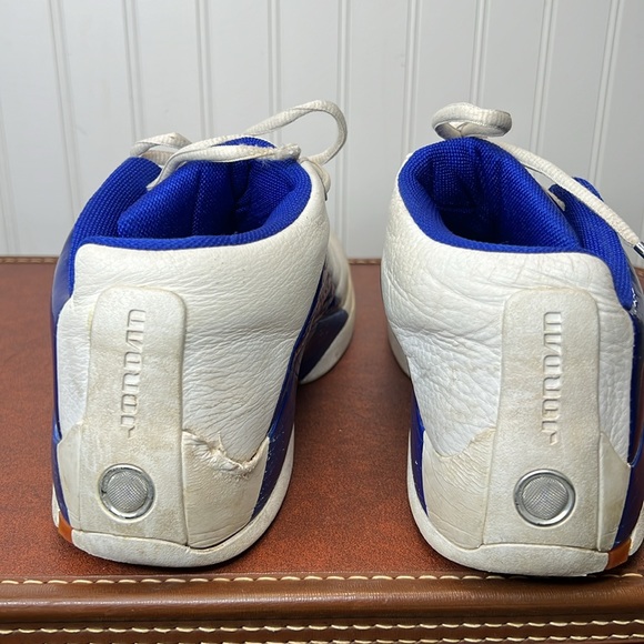 - Air Jordan Y3 Size Mens 8.5 - Picture 5 of 16